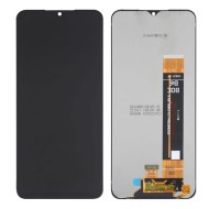 Samsung Galaxy M13 4G/M135 6.6" Black Touch+Display