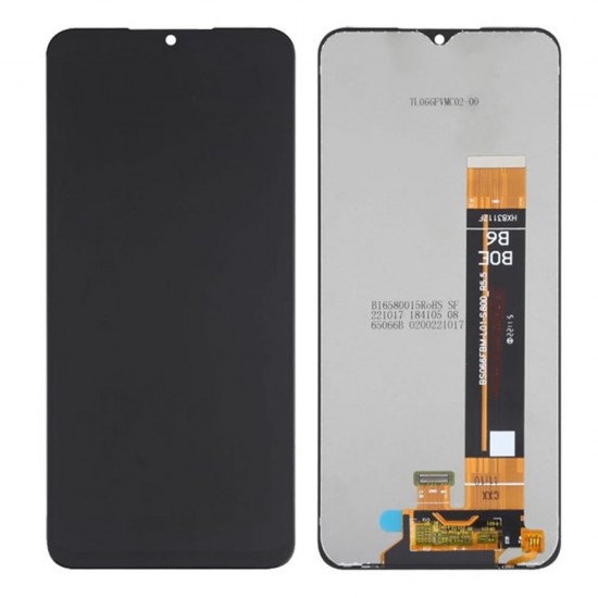 Touch+Display Samsung Galaxy M13 4g/M135 6.6