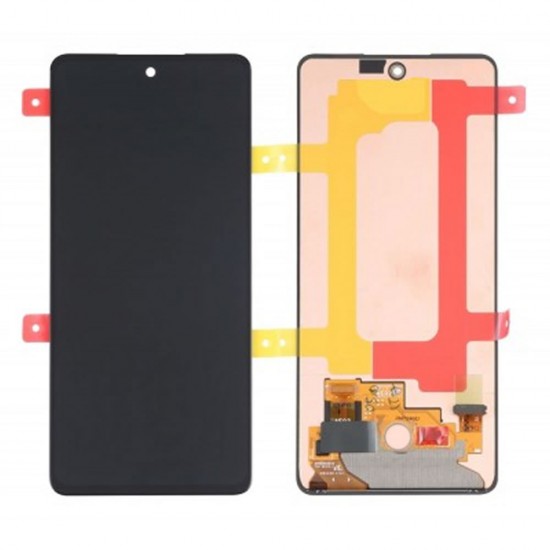 Touch+Display Samsung Galaxy A53 5g/A536b 6.5" Preto Incell Touch+Display Samsung Galaxy A53 5g/A536b 6.5" Preto Incell