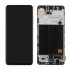 Touch+Display Com Frame Samsung Galaxy A51/A515 6.5