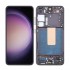 Touch+Display Com Frame Samsung Galaxy S23 5g/S911b 6.1