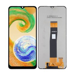 Touch+Display Samsung Galaxy A04s 4G/A047F 6.5" Negro