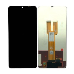 Touch+Display Samsung Galaxy A06 5g/M06/A066/M066 6.7" Preto Original