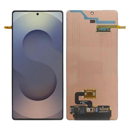 Touch+Display Samsung Galaxy S25 Ultra/S938 6.9" Preto Original Touch+Display Samsung Galaxy S25 Ultra/S938 6.9" Preto Original