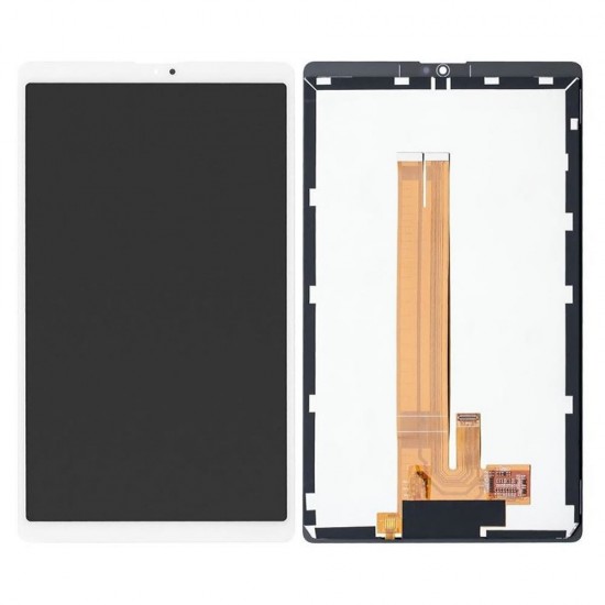 Touch+Display Samsung Galaxy Tab A7 Lite/T225 8.7" Branco