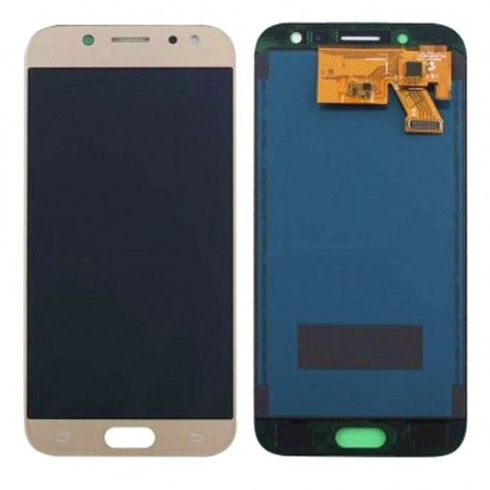 Samsung Galaxy J5 2017/J530 5.2" Gold Incell Touch+Display Samsung Galaxy J5 2017/J530 5.2" Gold Incell Touch+Display