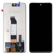 Xiaomi Poco M3 Pro 5G/Redmi Note 10 5G 6.5" Black Touch+Display