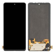 Xiaomi Mi 11i 5G 6.67" Black Touch+Display