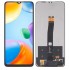 Touch+Display Xiaomi Redmi 10c/10 Power/Poco C40 4g (2022) 6,71