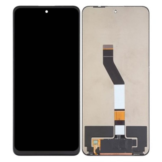 Touch+Display Xiaomi Poco M4 Pro 5g/Redmi Note 11s 5g/11t 5g 6.6" Preto Original Touch+Display Xiaomi Poco M4 Pro 5g/Redmi Note 11s 5g/11t 5g 6.6" Preto Original