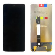 Xiaomi Redmi Note 10 Pro 5G/Poco X3 GT 6.6" Black Touch+Display