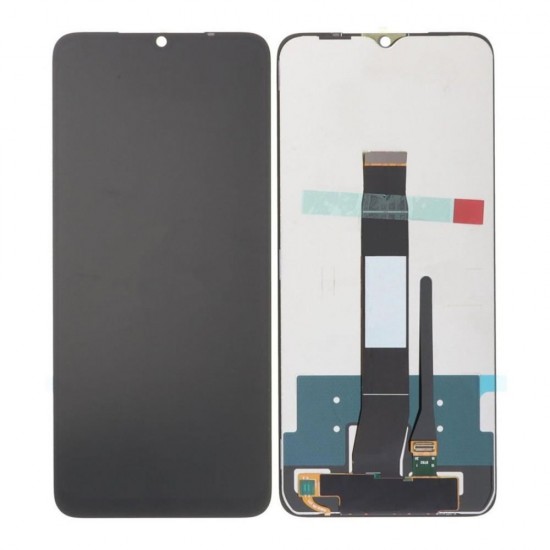 Touch+Display Xiaomi Redmi A1 2022/A1 Plus 4g 6.52" Preto 6.52"