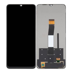 Touch+Display Xiaomi Redmi 12c 6.71