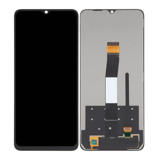 Touch+Display Xiaomi Redmi 12C 6.71" Preto Touch+Display Xiaomi Redmi 12C 6.71" Preto