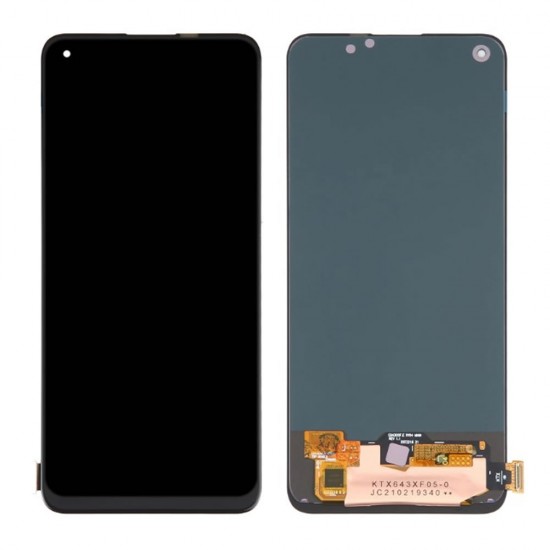 Touch+Display Oppo Reno8 Lite 5g 6.43" Preto Oled Touch+Display Oppo Reno8 Lite 5g 6.43" Preto Oled