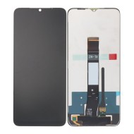 Xiaomi Redmi A2/A2 Plus 6.52" Black Original Touch+Display