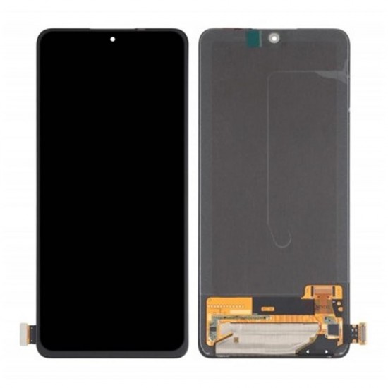 Xiaomi Redmi Note 10 Pro 4G 6.67" Black Touch+Display Xiaomi Redmi Note 10 Pro 4G 6.67" Black Touch+Display