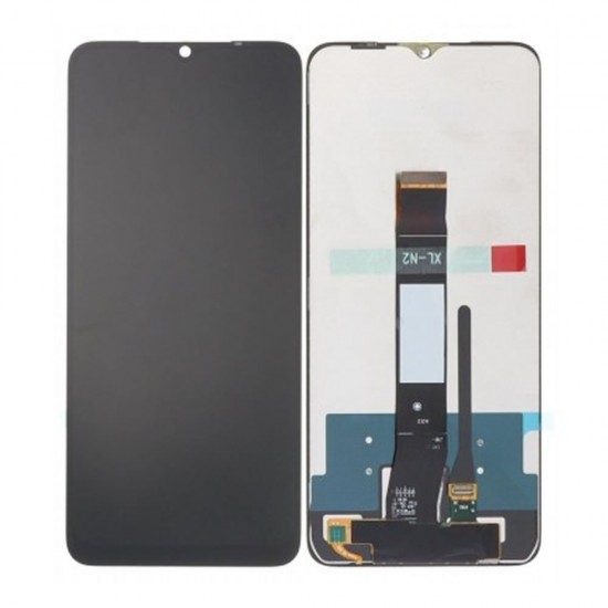 Touch+Display Xiaomi Redmi A2/Redmi A2 Plus 6.52" Preto Touch+Display Xiaomi Redmi A2/Redmi A2 Plus 6.52" Preto