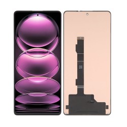 Touch+Display Xiaomi Redmi Note 12 Pro Plus 5g 6.67