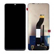 Touch+Display Xiaomi Redmi 13c 4g/5g/Poco C65 4g 6.74" Black Original