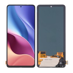 Touch+Display Xiaomi Poco F3 6.67" Negro Oled