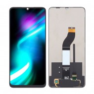 Xiaomi Redmi A3 6.71" Black Original Touch+Display