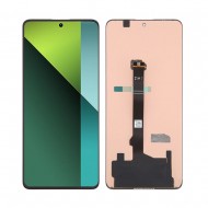 Touch+Display Xiaomi Redmi Note 13 Pro 5g/Poco X6 5g 6.67