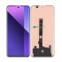 Xiaomi Redmi Note 13 Pro+ 5g 6.67" Black Original Touch+Display 