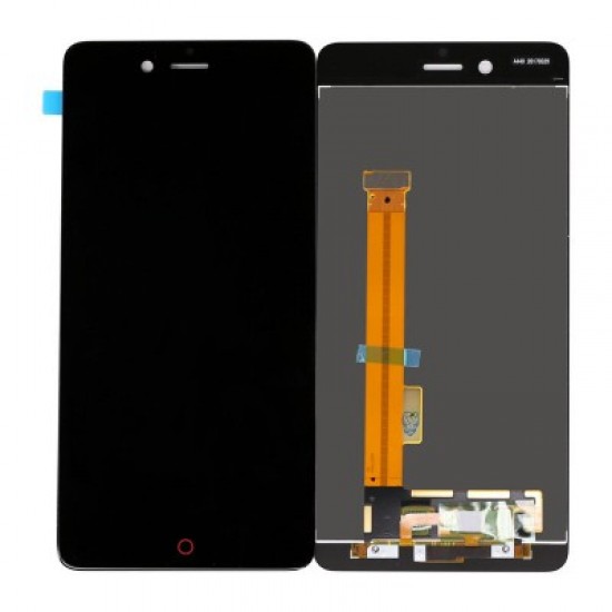 Touch+Display Zte Nubia Z17 Mini Nx569j/Nx569h 5.2