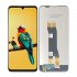 Touch+Display Zte Blade A55/Blade A35 6.6” Preto
