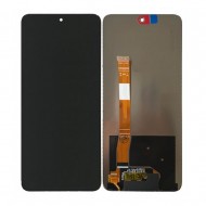 Realme 10 Pro 5g 6.72" Black Original Touch+Display