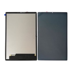 Lenovo Tab M10 Plus/M10 Fhd Plus 2ª Gen/Tb-X606f/Tb-X606x/Tb-X606v 10.3" Black Touch+Display