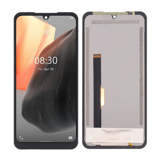 Pantalla Completa Ulefone Armor 8 Pro 6.1" Negro