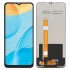 Oppo A16/A16s 6.52" Black Touch+Display