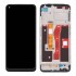 Touch+Display Com Frame Oppo A54 4g 6.51