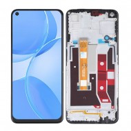 Touch+Display Com Frame Oppo A53 5g/A53s 5g 6.5