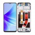 Pantalla Completa Con Macro Oppo A57s/A57 4g 6.56" Negro