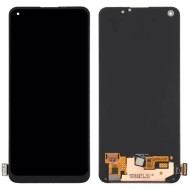 Oppo A94 5G 6.43" Black Touch+Display No Fingerprint