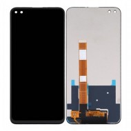 Oppo Reno4 Z 5G 6.57" Black Touch+Display