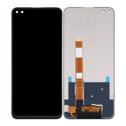 Touch+Display Oppo Reno4 Z 5g/A92s 5g 6.57