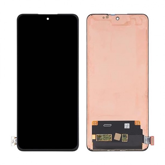 Oppo Reno10 5g/Cph2531 6.7" Black Touch+Display Oppo Reno10 5g/Cph2531 6.7" Black Touch+Display