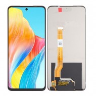 Oppo A79/A98 5g/A1/A58 4g 6.72" Black Original Touch+Display