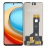 Touch+Display Zte Nubia Music/Z2353 6.6" Preto