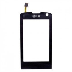 Touch Lg Gw520 Preto