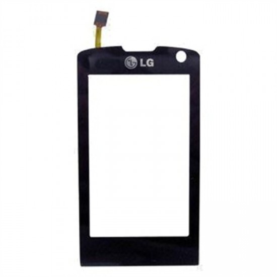 Touch Lg Gw520 Preto