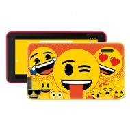 Estar Emoji 2 MID7399-EM2 Black 2GB/16GB 7" Wifi Tablet