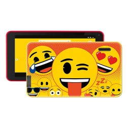 Tablet Estar Emoji 2 MID7399-EM2 Negro 2GB/16GB 7" Wifi
