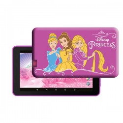 TABLET eSTAR PRINCESS MID7399 BLACK 2GB/16GB 7"