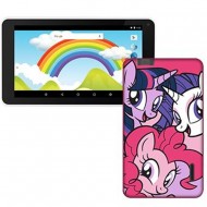 Estar My Little Pony MID7399 Black 16GB 7" Wifi Tablet