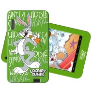 Estar Looney Tunes MID7399-LT Black 2GB/16GB 7" Wifi Tablet